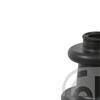 Febi Driveshaft CV Boot Bellow 12419