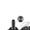 Febi Tie Track Rod End 12423