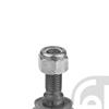 Febi Tie Track Rod End 12437