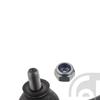 Febi Tie Track Rod End 12474