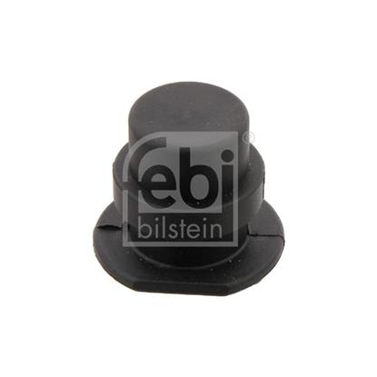 Febi Coolant Flange Closure 12407