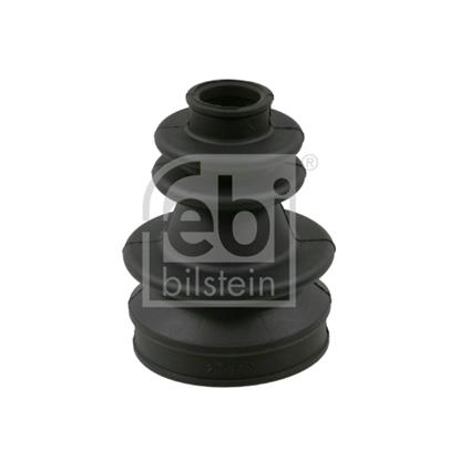 Febi Driveshaft CV Boot Bellow 12418