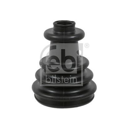 Febi Driveshaft CV Boot Bellow 12419