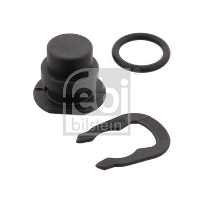 Febi Coolant Flange Closure 12428