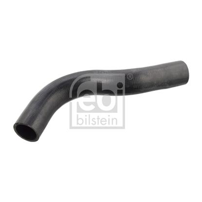 Febi Radiator Cooling Hose 12435