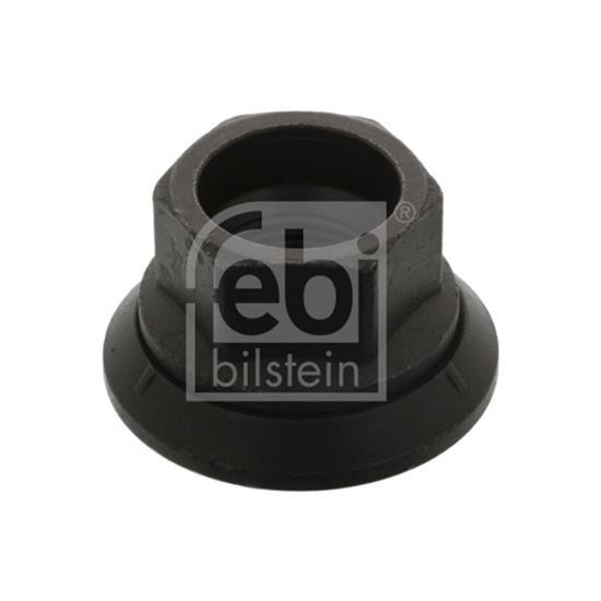 Febi Wheel Nut 12414