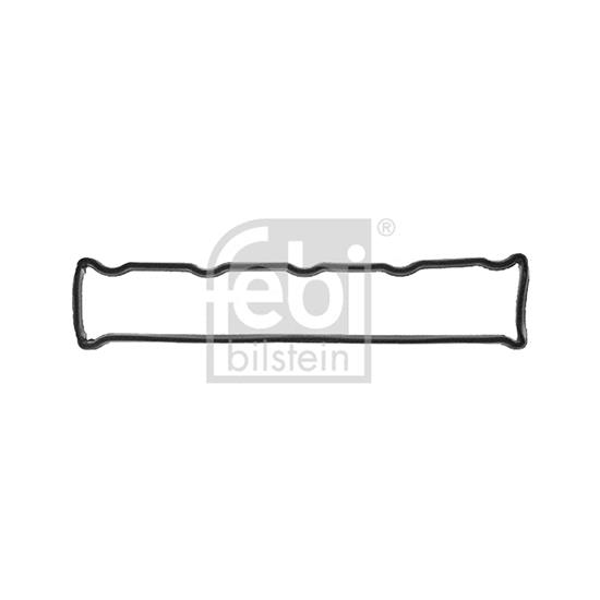 Febi Cylinder Head Cover Seal Gasket 12434