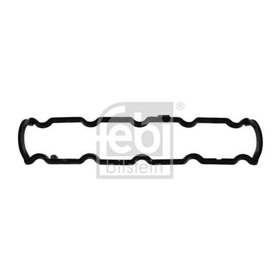 Febi Cylinder Head Cover Seal Gasket 12438