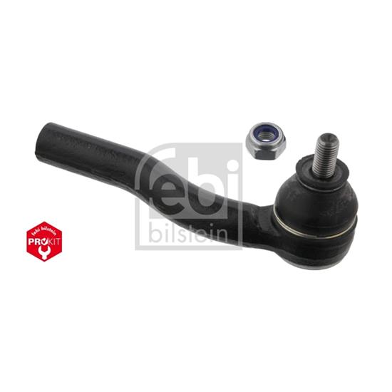 Febi Tie Track Rod End 12473