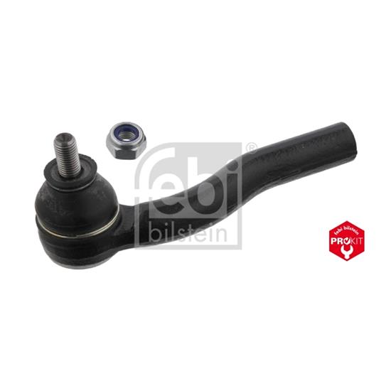 Febi Tie Track Rod End 12474