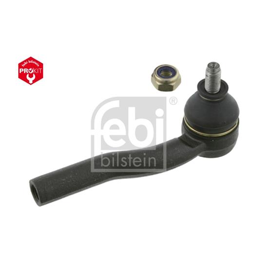 Febi Tie Track Rod End 12476