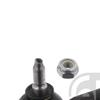 Febi Tie Track Rod End 12556