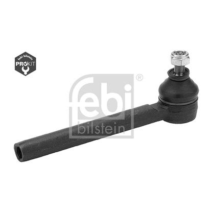 Febi Tie Track Rod End 12555