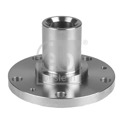 Febi Wheel Hub 12573