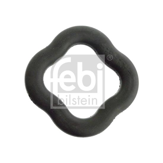 Febi Exhaust Mounting Holder 12524