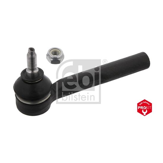 Febi Tie Track Rod End 12556