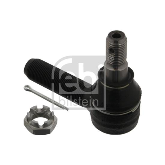 Febi Tie Track Rod End 12574