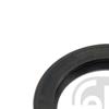 10x Febi Shaft Seal, manual transmission 12651