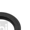 10x Febi Shaft Seal, manual transmission 12651