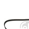 Febi Timing Cam Belt 12661