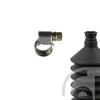 Febi Steering Boot Bellow Set 12665