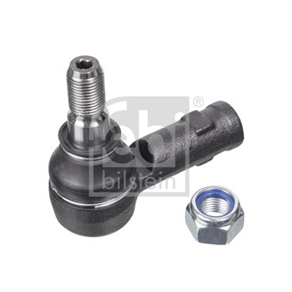 Febi Steering Drag Link End 12677