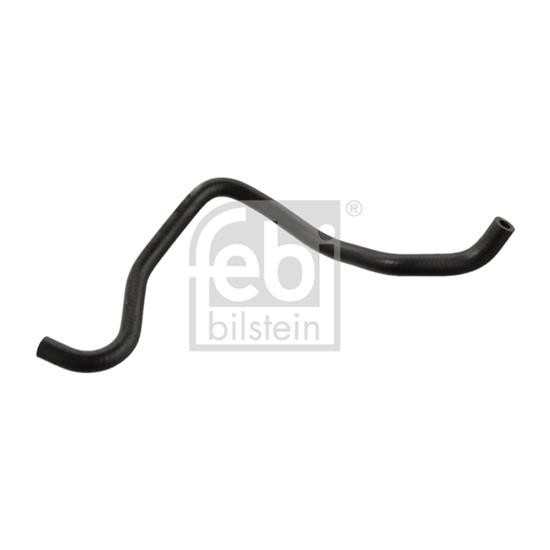 Febi Radiator Cooling Hose 12635