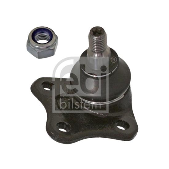 Febi Suspension Ball Joint 12658