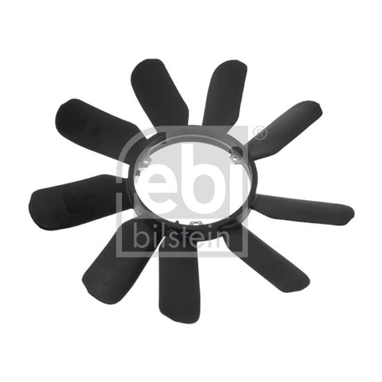 Febi Radiator Cooling Fan Wheel 12688