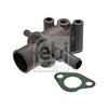 Febi Antifreeze Coolant Thermostat 12773