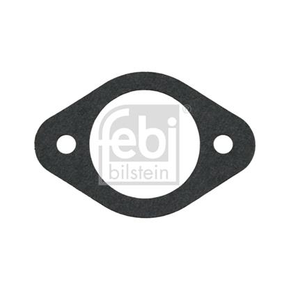 10x Febi Top Strut Mounting Seal 12701