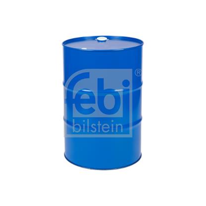 Febi Antifreeze Coolant 12710