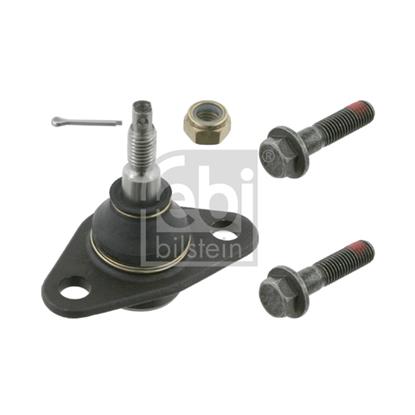 Febi Suspension Ball Joint 12718