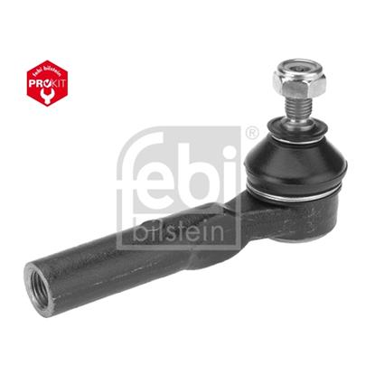 Febi Tie Track Rod End 12758