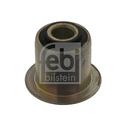 Febi Suspension Leaf Spring Bush 12763