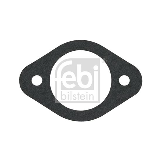 10x Febi Top Strut Mounting Seal 12701