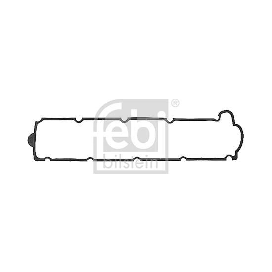Febi Cylinder Head Cover Seal Gasket 12709