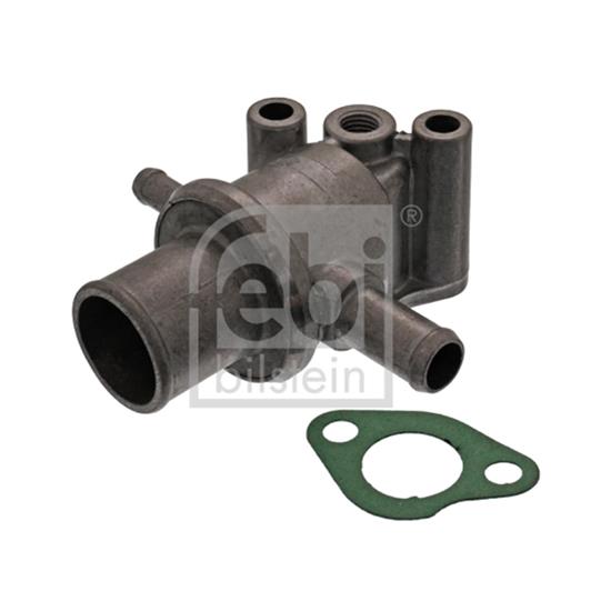 Febi Antifreeze Coolant Thermostat 12773