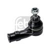 Febi Tie Track Rod End 12801