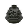 Febi Driveshaft CV Boot Bellow 12803