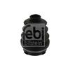 Febi Driveshaft CV Boot Bellow 12805