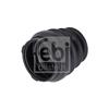 Febi Driveshaft CV Boot Bellow 12805