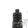 Febi Steering Boot Bellow Set 12807