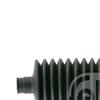 Febi Steering Boot Bellow Set 12812