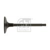 Febi Engine Inlet Valve 12814