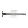 Febi Engine Inlet Valve 12821
