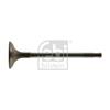 Febi Engine Exhaust Valve 12828