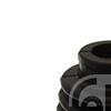 Febi Driveshaft CV Boot Bellow 12830