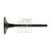 Febi Engine Inlet Valve 12858