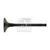 Febi Engine Exhaust Valve 12859